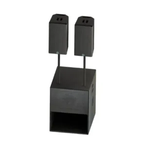 Sistema 2.1-M Activo DSP