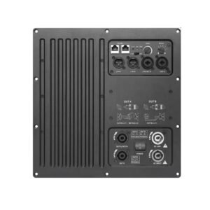 Placa 2.1 con DSP (Preventa) 50% OFF