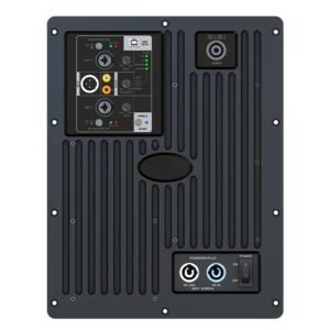 Placa 2.1 con DSP (Preventa) 50% OFF