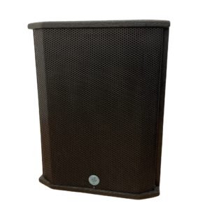 Subwoofer de 15" DSP