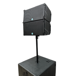 Sistema PL2.1 Pasivo